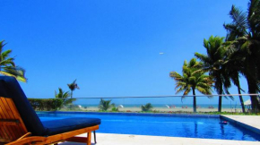 Apartasuite Morros Vitri